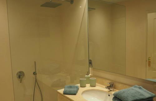 Marbella Holiday & Golf Garden Apartment - Photo 19