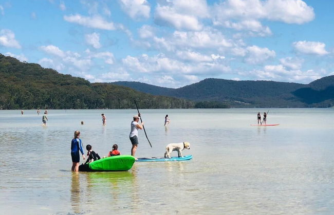 Tiona Palms Holiday Park - Foto 63