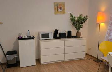 Waldpension Gussow - Foto 34