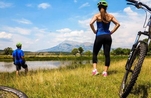 Villa Romansa near Split- heated pool peace, bbq - Foto 41