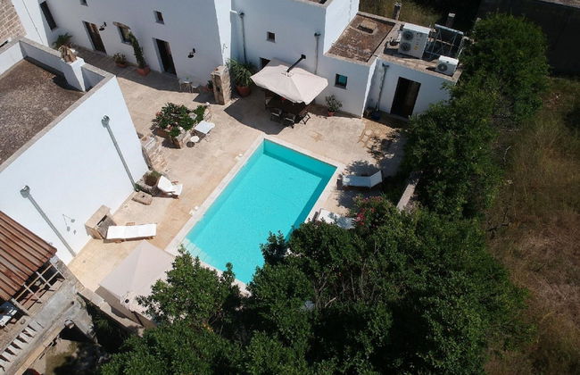 Belvilla by OYO La Corte - Foto 40