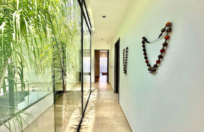 The Dream Villa Soukra - Foto 19