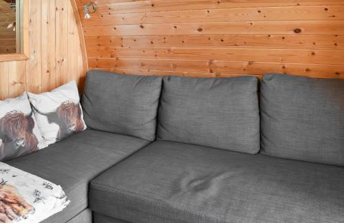 Black Coombe-Uk1392 - Foto 4