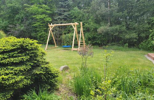 Szczodre Sybillenort blisko Wrocławia - Photo 18