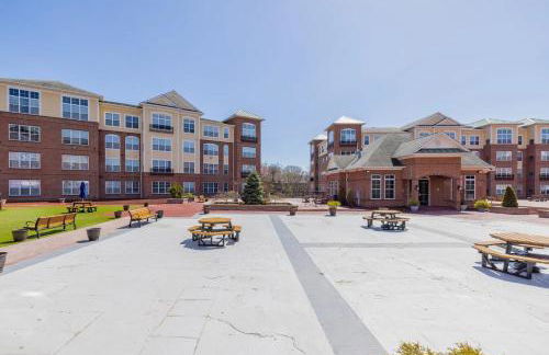 Landing Stunning 2BD Gym - Foto 24