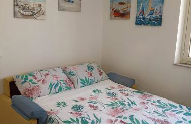 Casa al mare Circe - Foto 33