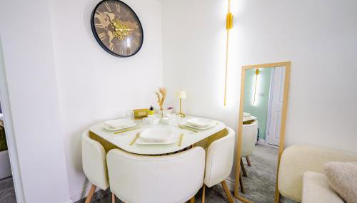 Stylish 1 BR Apartment Near Heathrow - Foto 4