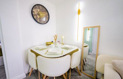 Stylish 1 BR Apartment Near Heathrow - Foto 4