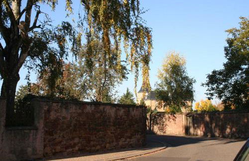 Ferienwohnung Spatzennest in Edesheim - Foto 7