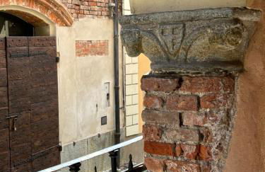 Antica Quercia Apartment - Photo 38