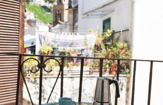 Secret Amalfi - Your stay in downtown Amalfi - Foto 21