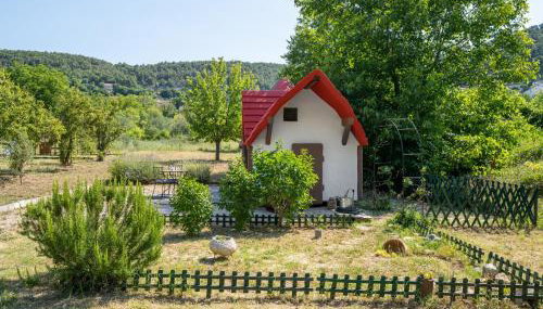 Holiday Home Little Castle by Interhome - Foto 2