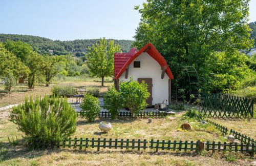 Holiday Home Little Castle by Interhome - Foto 2