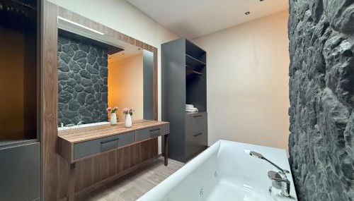 Dioroh Suites Meteora 301 - Foto 3