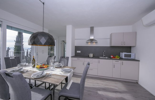 Rustichel Fantastic Lake View - Foto 13