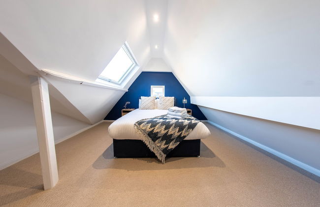 Bowles Hotels - Foto 16