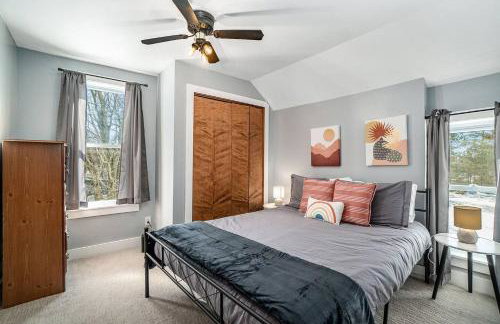 Relaxing Ski & Soak Getaway - Foto 4