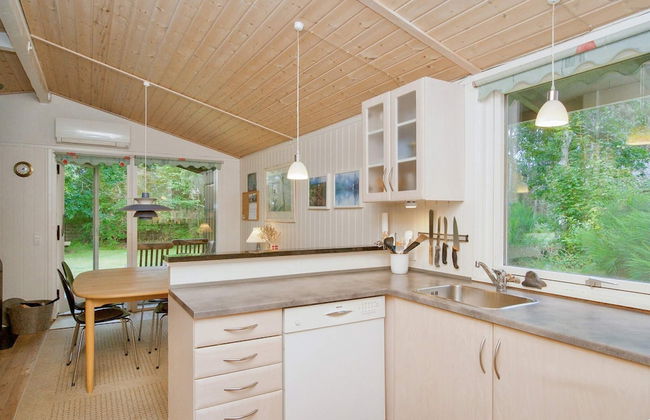 5 Person Holiday Home in Gorlev - Photo 13