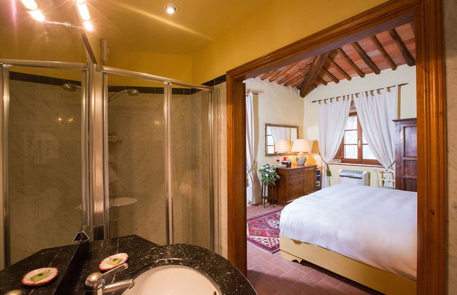 Borgo Livernano - Foto 52