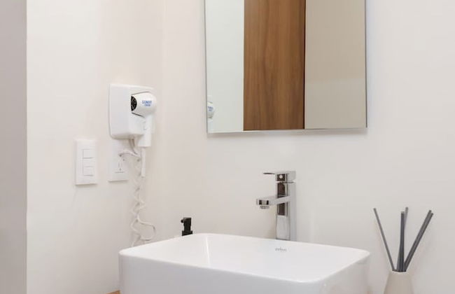 w Majestic 1BR w Balcony in Cuauht moc - Foto 27