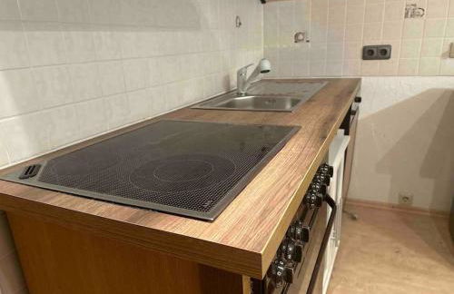 Apartment Oase 2, Parkplatz, Küche, Internet - Foto 4