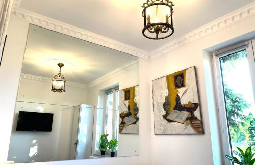 CHATA OTWARTYCH OKIENNIC Pokoje Gościnne - Foto 33