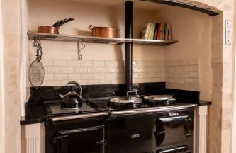 Cosy Farmhouse in Bibury - Dog Friendly & Hot Tub - Foto 44