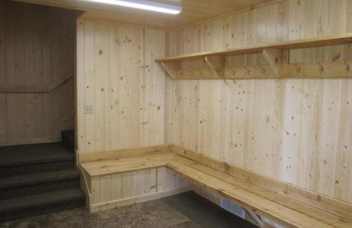 Oak at Pine Cone Lodge - 1 large bedroom - Foto 20