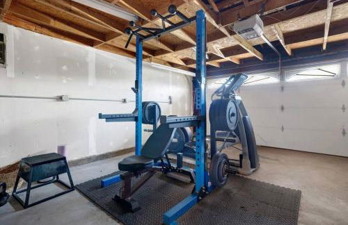 Private Heated Pool Oasis/Disney/Retro Arcade/Gym - Foto 8