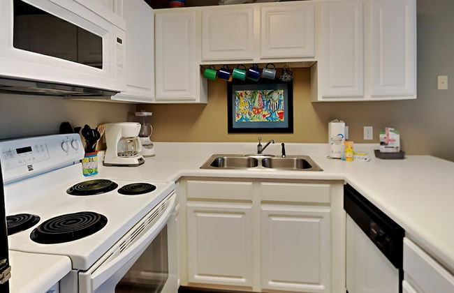 Grand Caribbean West by Southern Vacation Rentals - Foto 32