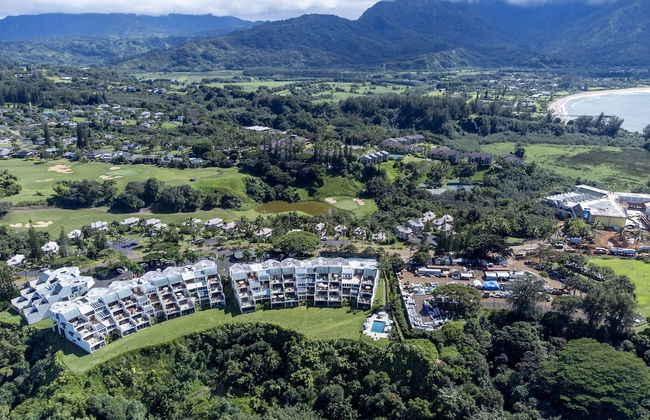 Pu'u Poa 303 2 Bedroom Condo by RedAwning - Foto 38