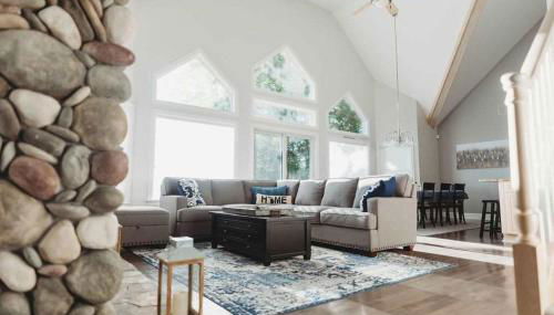 Large home on the Lake, Hot tub, Families, Groups - Foto 3