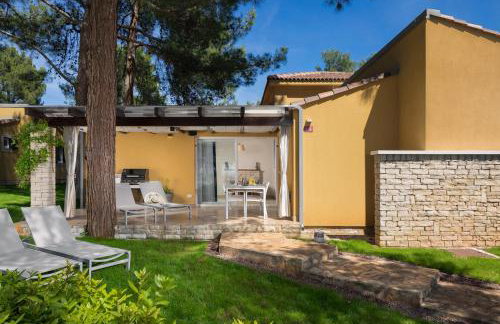 Istrian Villas Plava Laguna - Foto 14