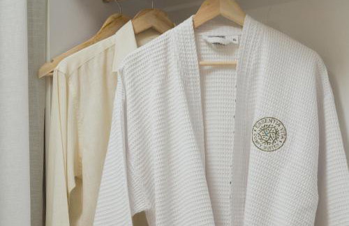 Essentia Vita Comfy Suites - Photo 46