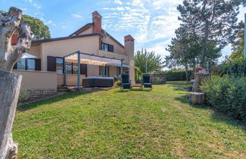 Cozy Home In Pazin With Jacuzzi - Foto 12