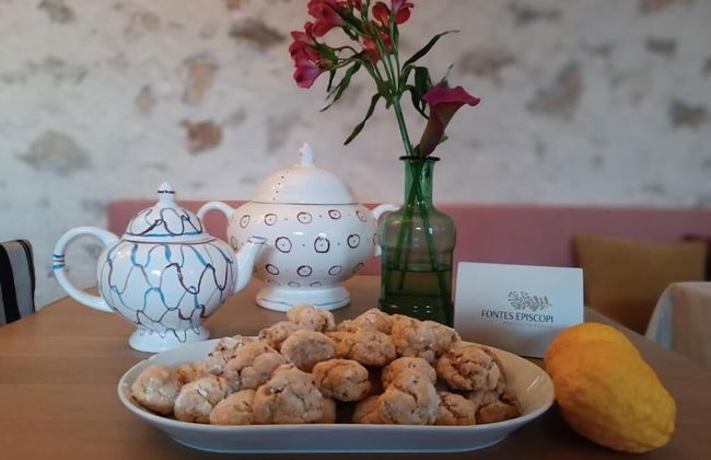 Fontes Episcopi - Photo 64