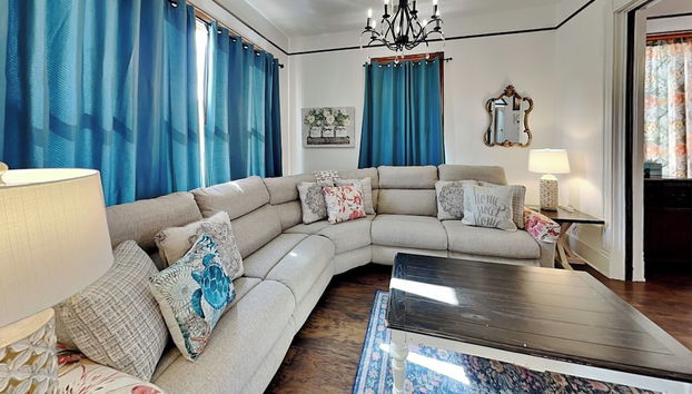 Ausstattung der Unterkunft