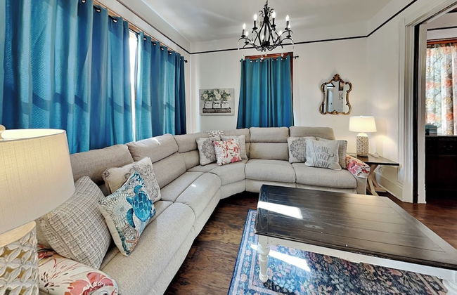 Sea Turtle Cove by Ryson Vacation Rentals - Foto 2