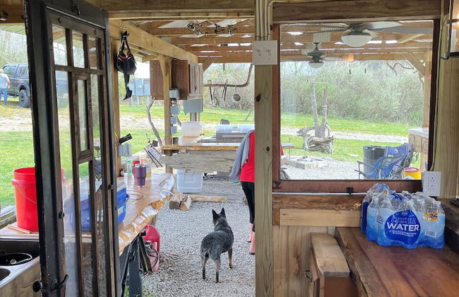 Cozy Cabin - Foto 14