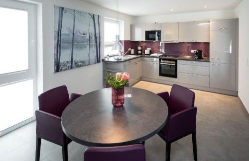 VILLA MON BIJOU _ OG_Fewo - Foto 14