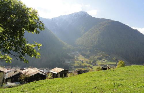 B&B Mas di Zonadi - Foto 30