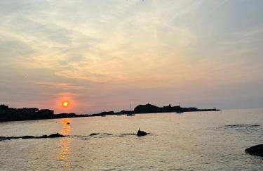 Appartement vue mer à Ile Rousse - Foto 21