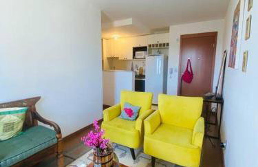 Apart em SJDR às margens da estrada real - Foto 9