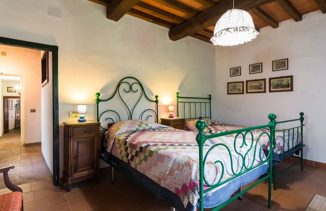 Holiday Home in Pistoia With Pool - Photo 4