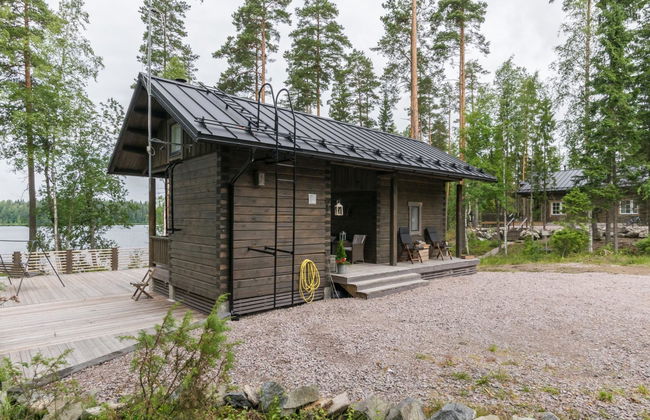 Apilan rauha - Foto 25