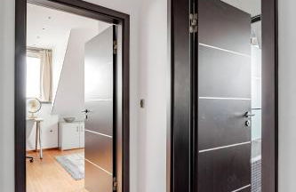 Stilvolle Wohnung nahe Frankfurt - Foto 18