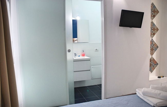 B&B Dimora San Vincenzo - Photo 71