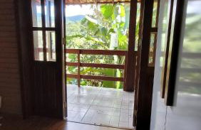 Casa charmosa no centro de São Pedro da Serra - Foto 10