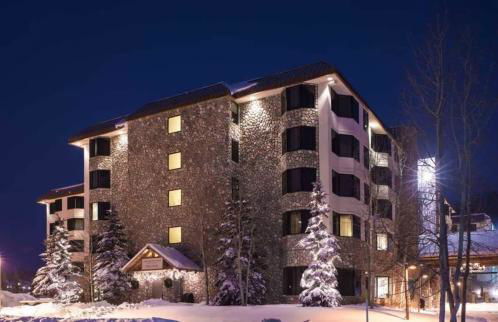 Studio Perfect Location 318 with Pool and Hot Tub - Foto 17