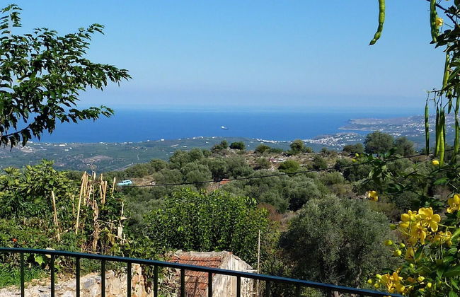 Villa Vigla in Stylos - Foto 4